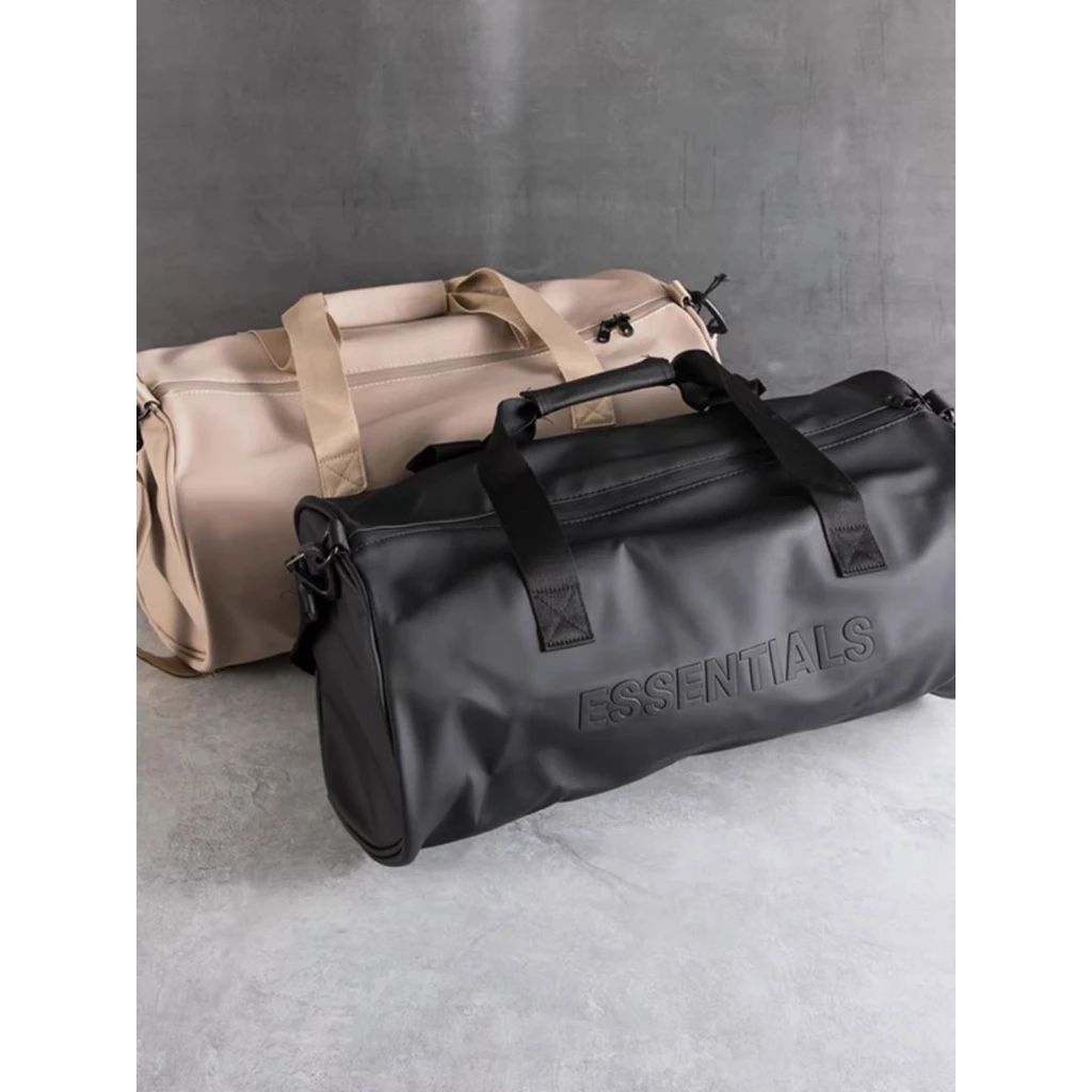 Esstial Fear Of GoD Sports / Travel Duffle Women BAG