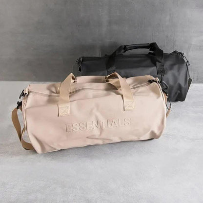 Esstial Fear Of GoD Sports / Travel Duffle Women BAG