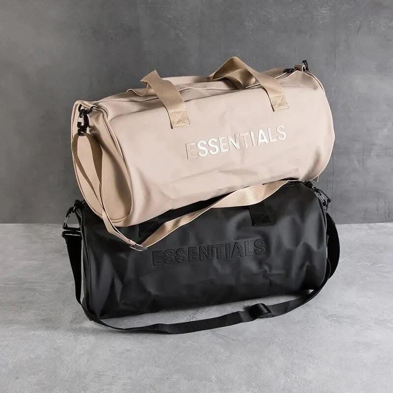 Esstial Fear Of GoD Sports / Travel Duffle Women BAG