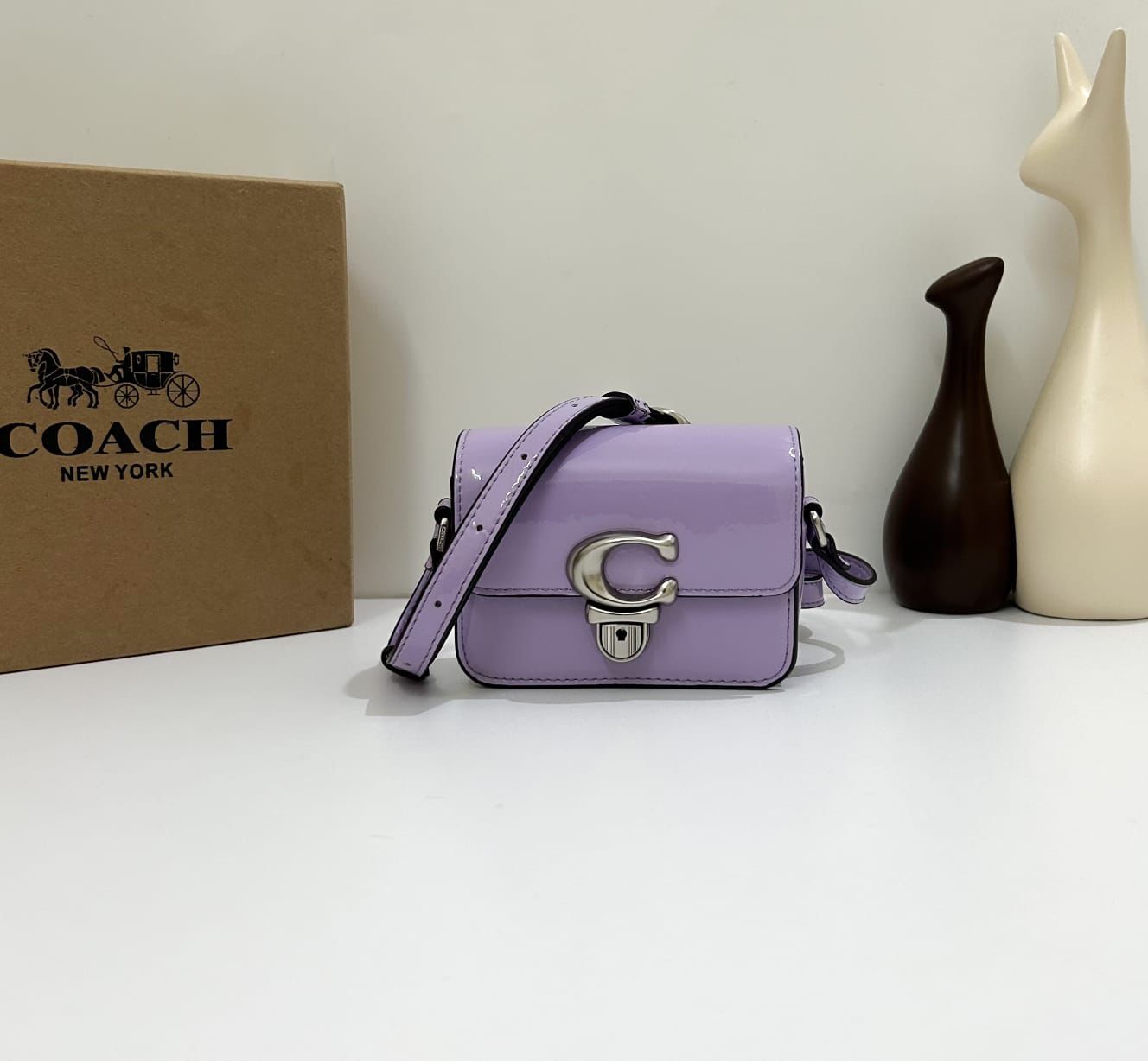 Coch Studio 12 Mini Bag Women BAG