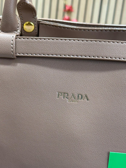 PRDA BUKLE HANDBAG Women BAG