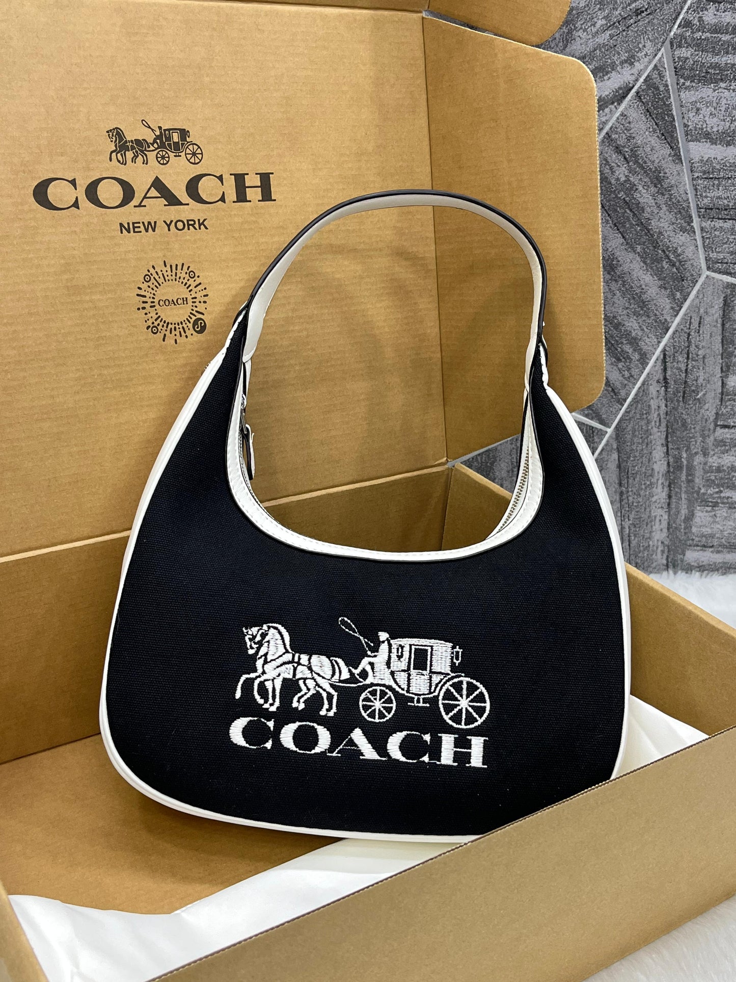 Coch Carmen Hobo Women BAG