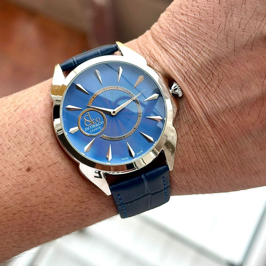 Jacb & Co. Watch For Mens MEN'S WATCH