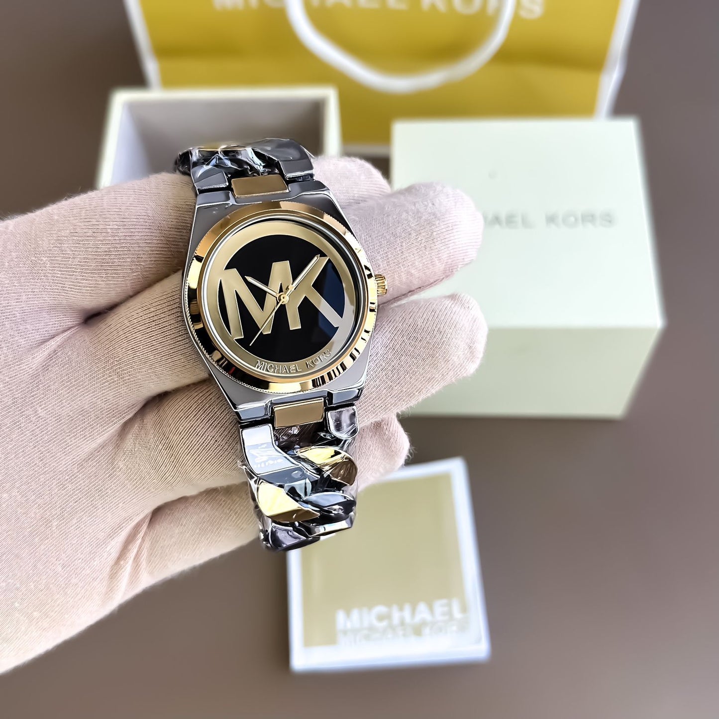 Micel Kos  Watch For Her Women Watch