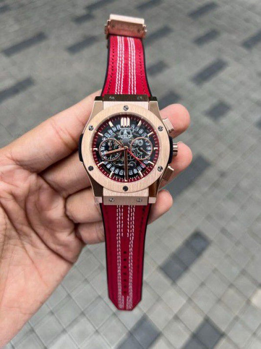 Hulot ICC World Cup Watch MEN'S WATCH