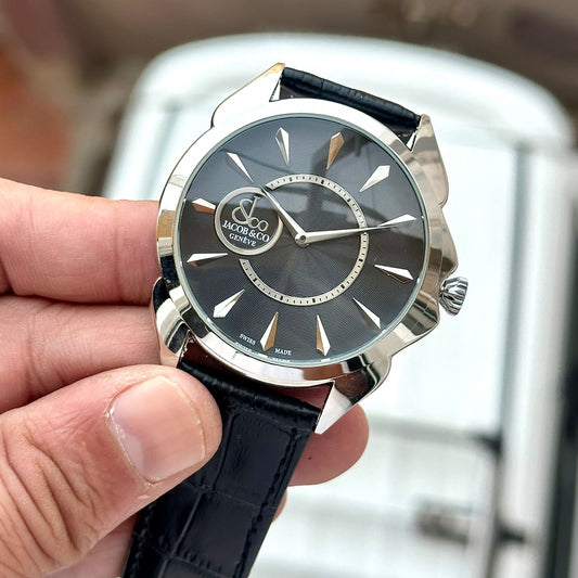 Jacb & Co. Watch For Mens Men's Watch