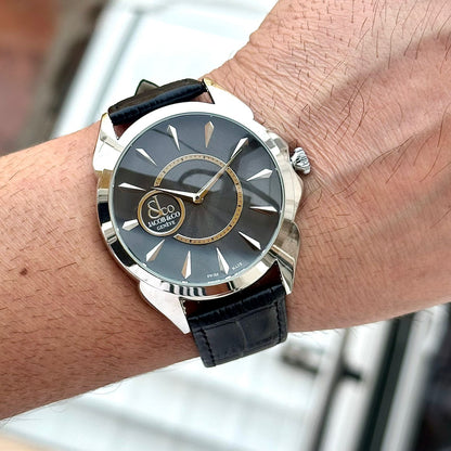 Jacb & Co. Watch For Mens Men's Watch