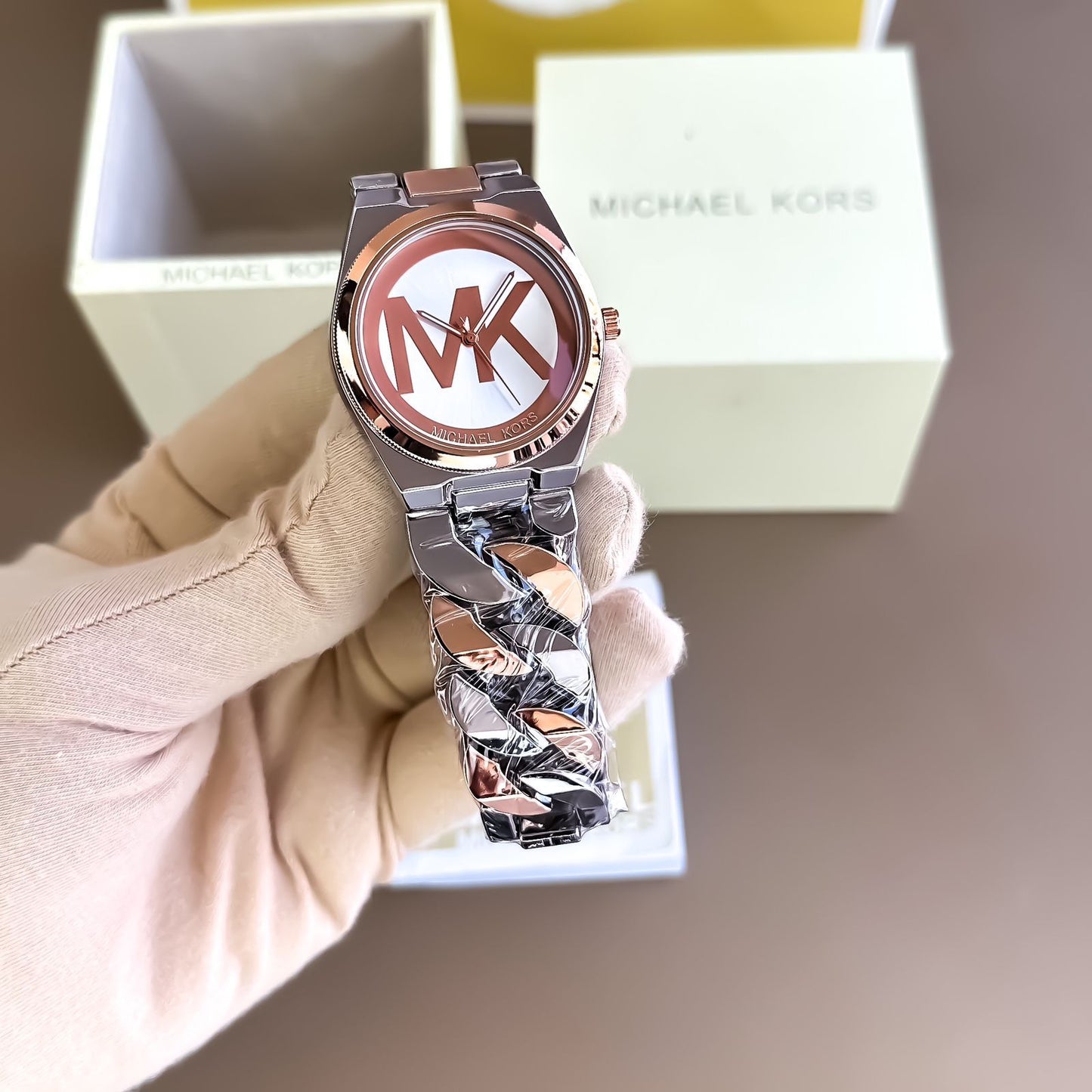 Michl Kos Watch For Her Women Watch