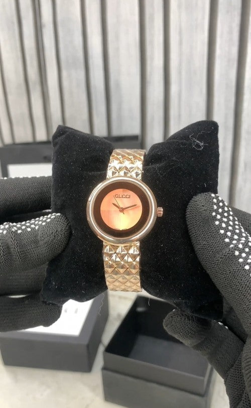 Guci Watch For Her Women Watch