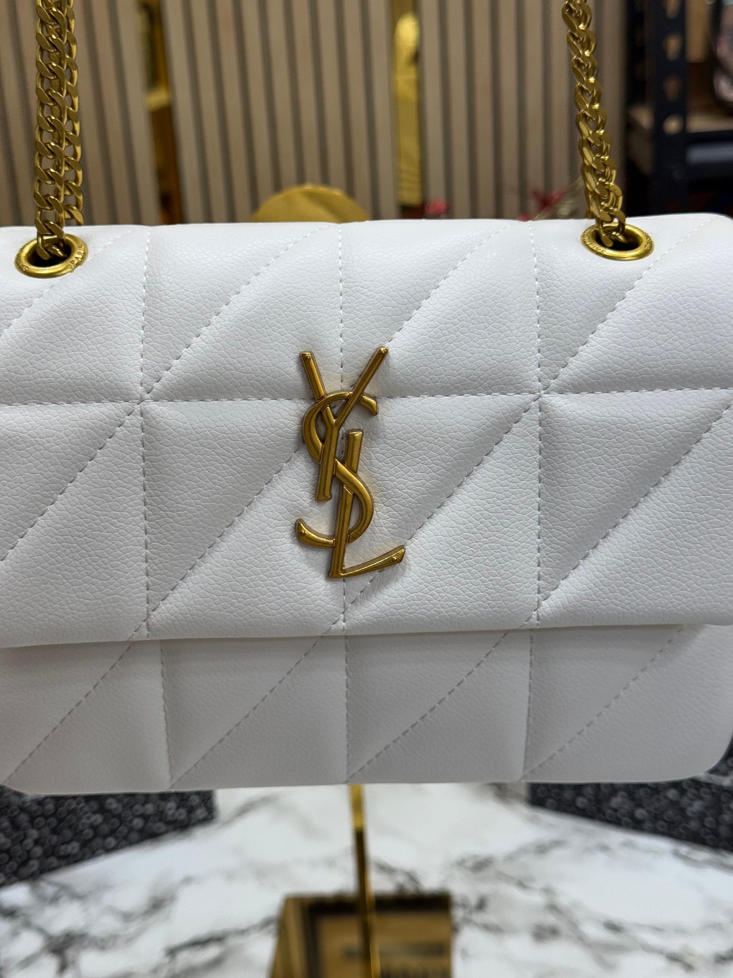 YS_L SAINT LAURENT JAMIE PREMIUM SLING Women BAG