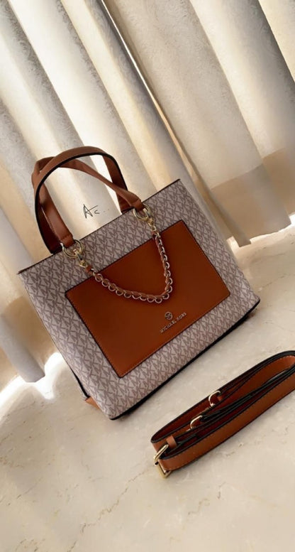 Michl Kos Marilyn Tote Women BAG