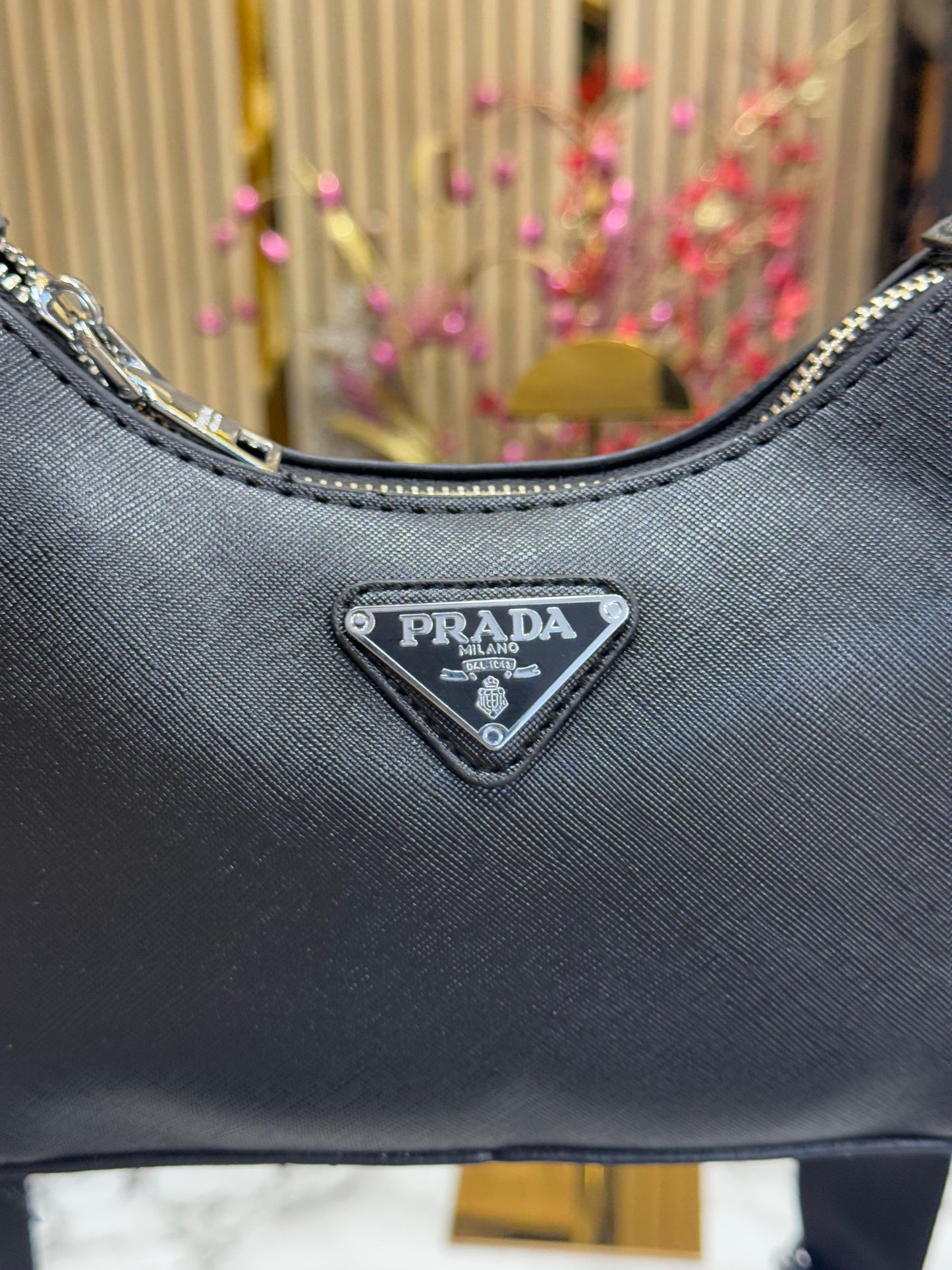 PRDA RE-EDITION PREMIUM SHOULDER Women Bag