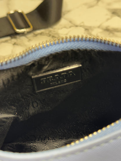 PRDA RE-EDITION PREMIUM SHOULDER Women Bag