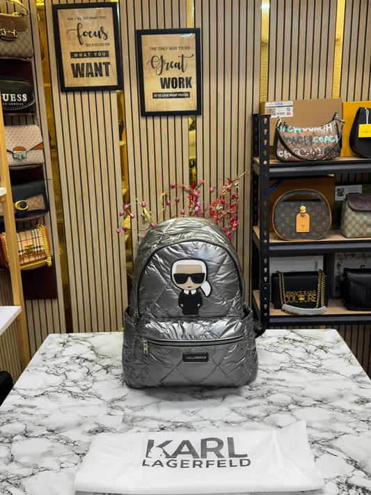 KAL LAGEFELD PREMIUM BAGPACK (9067) Women Bag
