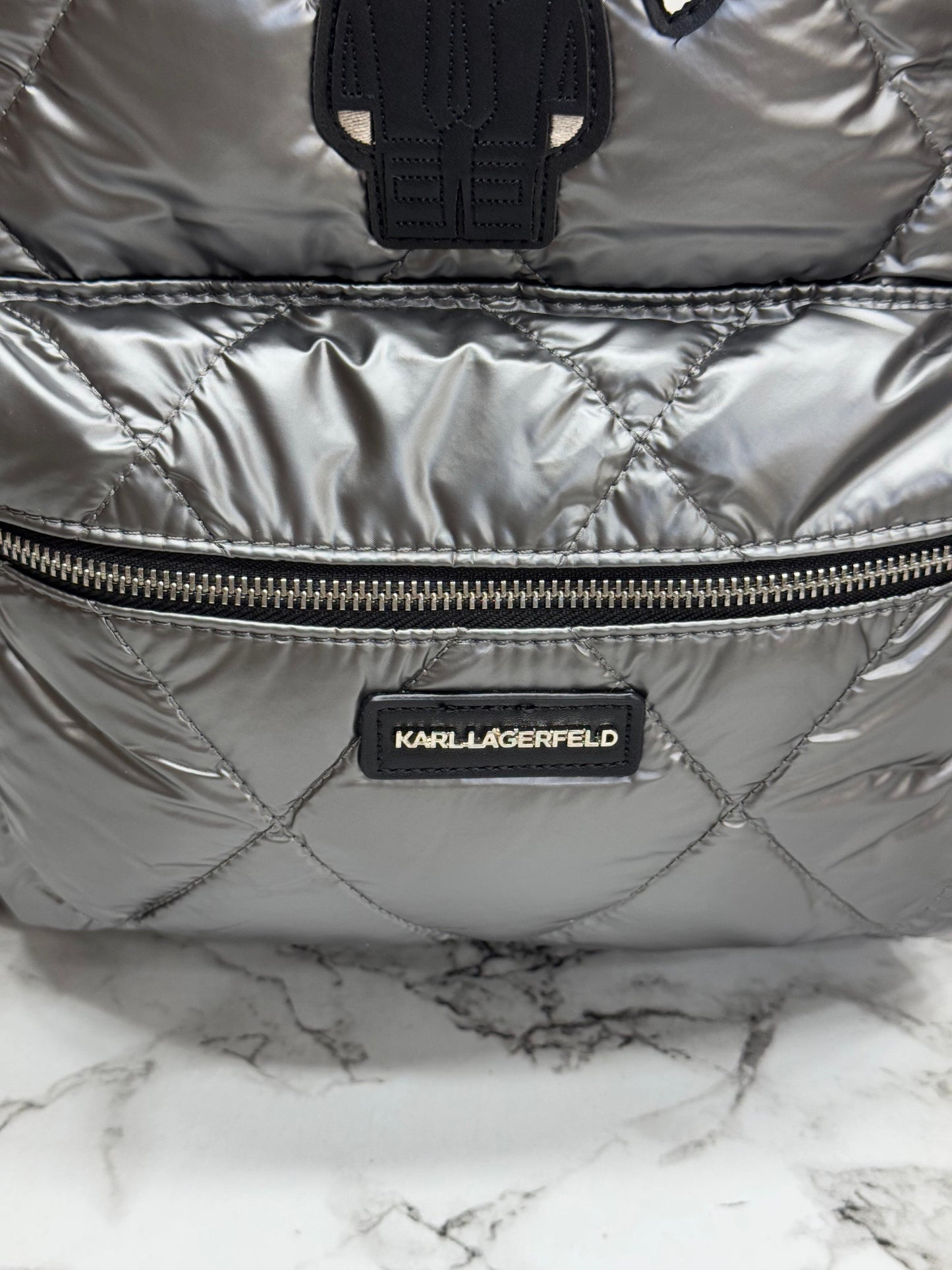 KAL LAGEFELD PREMIUM BAGPACK (9067) Women Bag