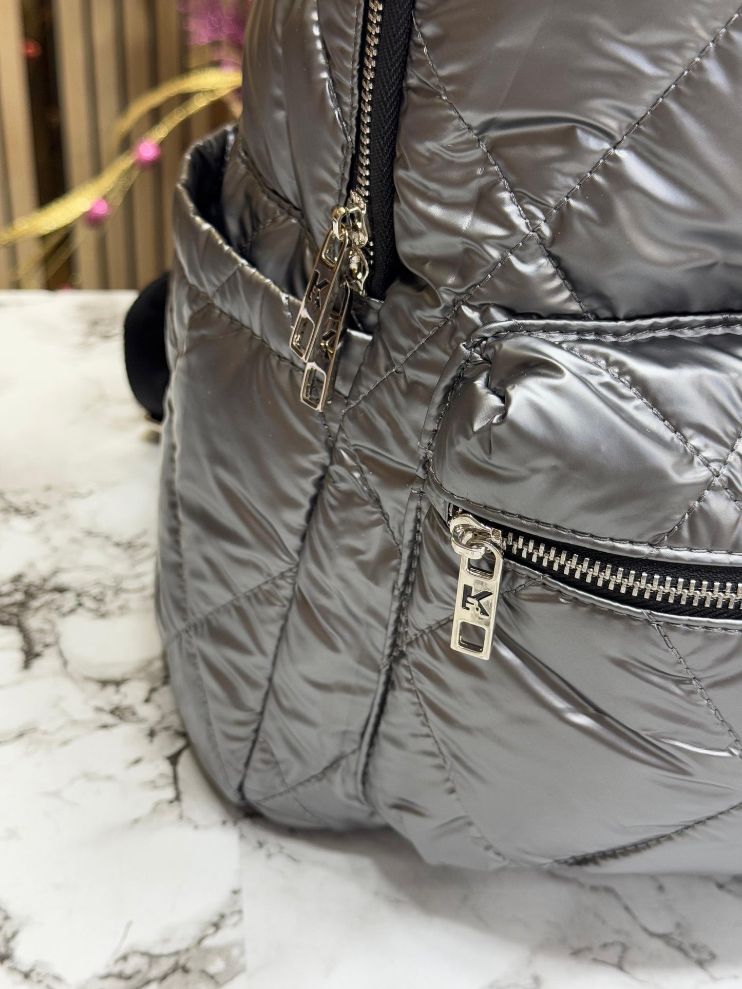 KAL LAGEFELD PREMIUM BAGPACK (9067) Women Bag