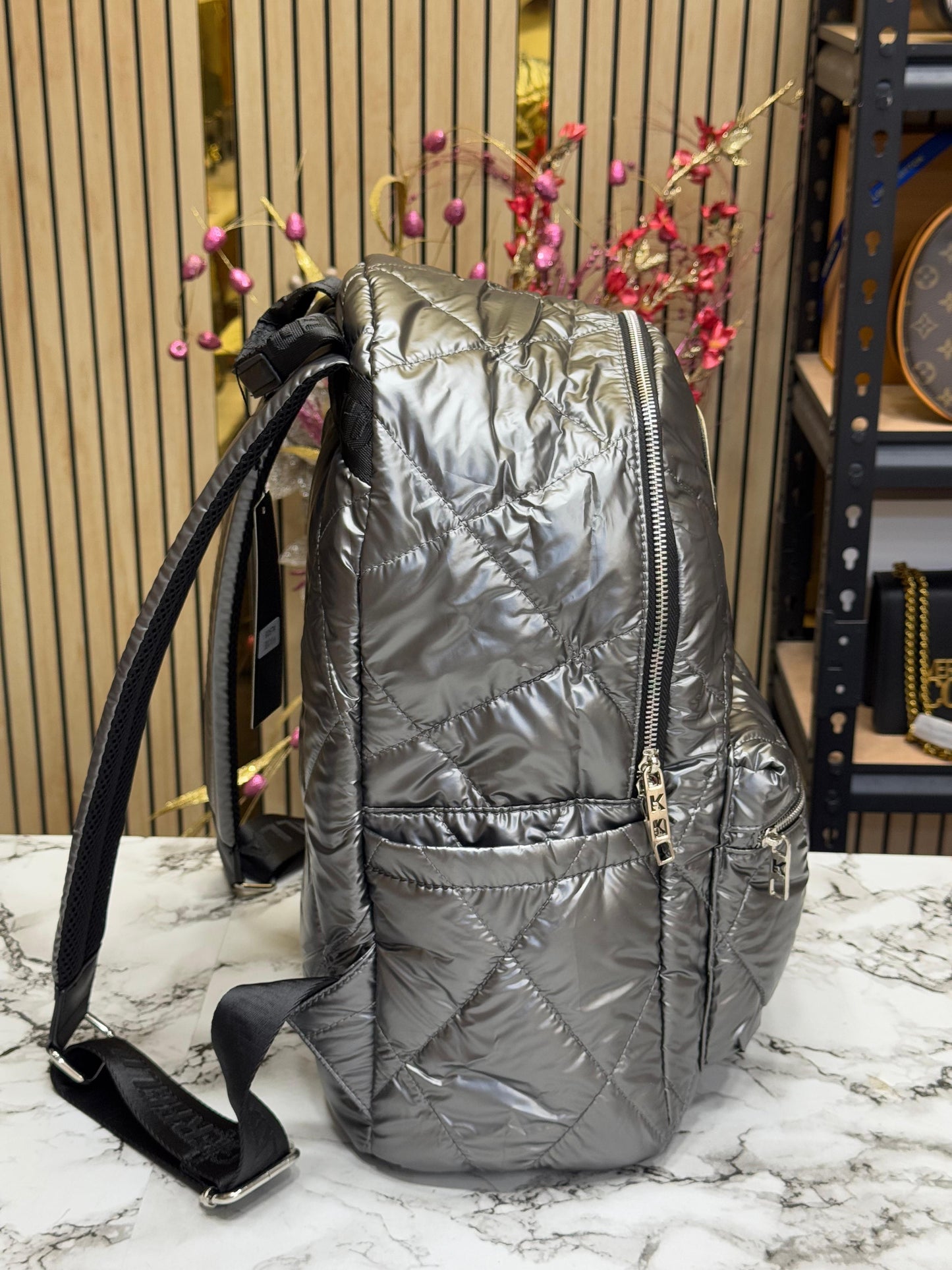 KAL LAGEFELD PREMIUM BAGPACK (9067) Women Bag