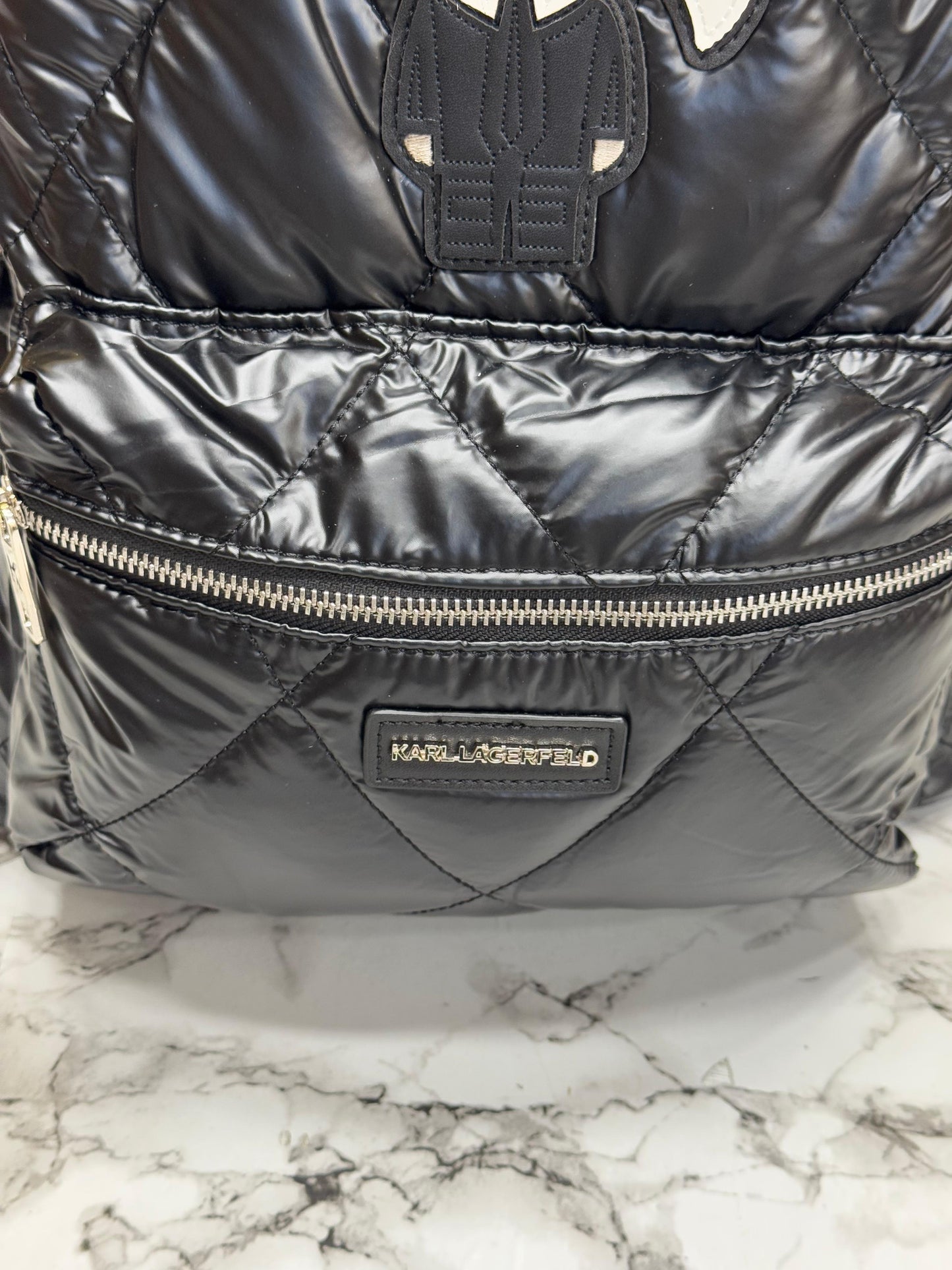 KAL LAGEFELD PREMIUM BAGPACK (9067) Women Bag