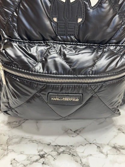 KAL LAGEFELD PREMIUM BAGPACK (9067) Women Bag