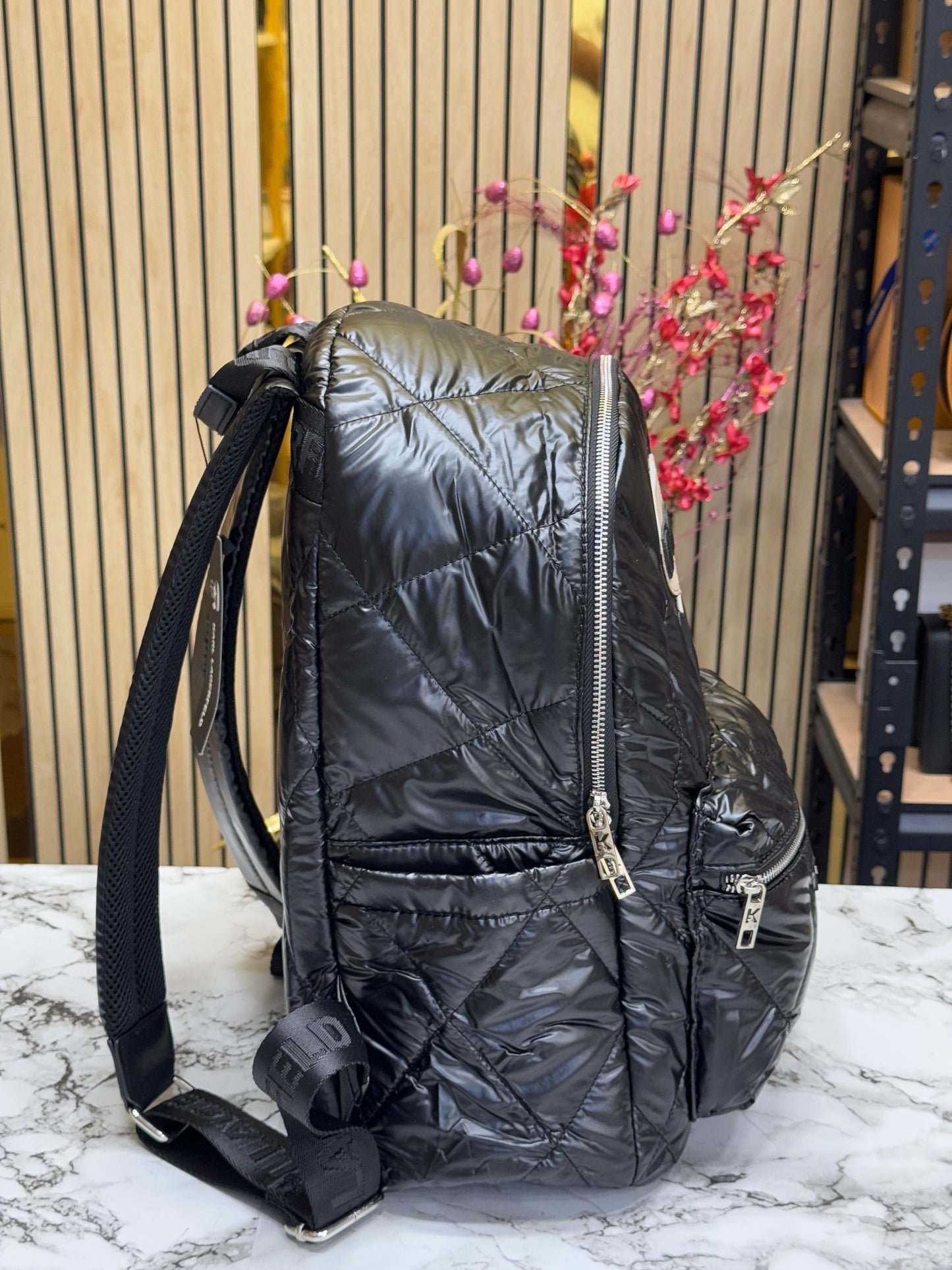 KAL LAGEFELD PREMIUM BAGPACK (9067) Women Bag