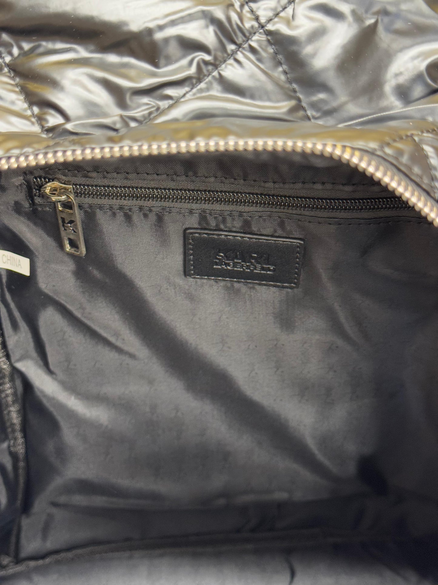 KAL LAGEFELD PREMIUM BAGPACK (9067) Women Bag