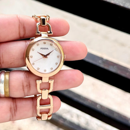 Fossl Watch For Her Women Watch