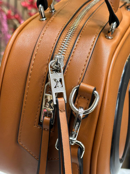 KAL LAGEFELD KL LOGO CROSSBODY BAG WITH DUST Women Bag