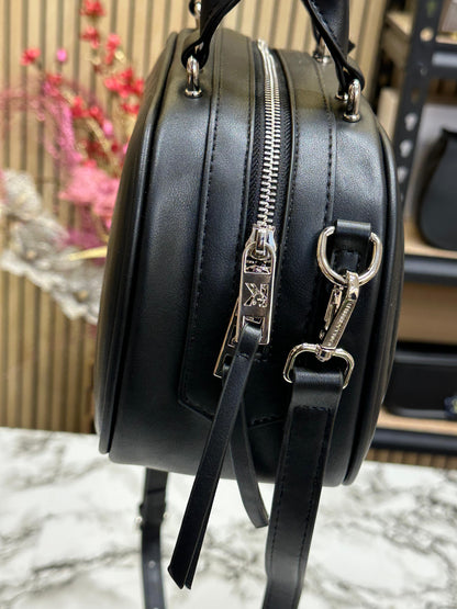 KAL LAGEFELD KL LOGO CROSSBODY BAG WITH DUST Women Bag
