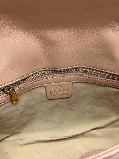 KAL LAGEFELD KL LOGO CROSSBODY BAG WITH DUST Women Bag