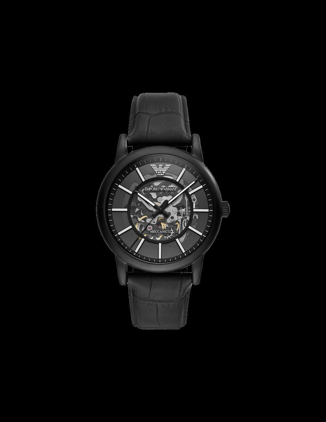 Emprio Arani Meccanico "Automatic" Men's Watch