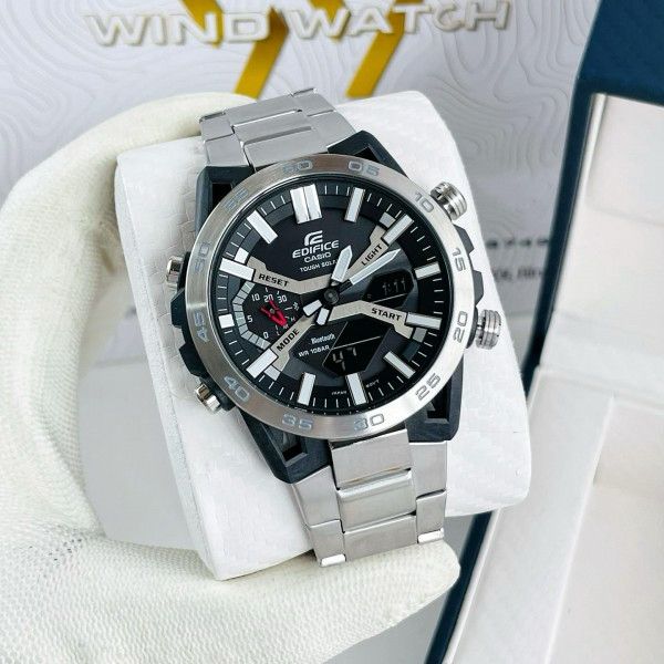 Caso Edice Ecb2000 Men's Watch