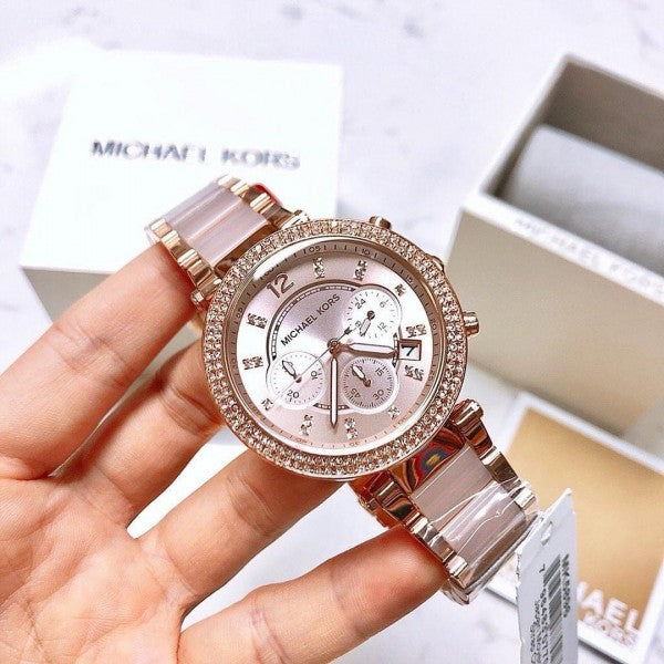 Micel Kos Watch For Her Women Watch