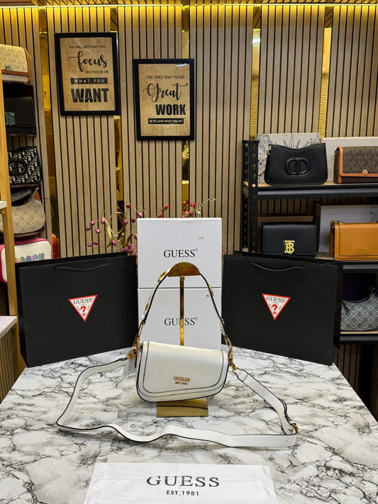 GUS G DREAM FLAP SHOULDER WOMEN BAG