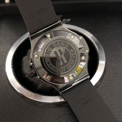 HUBOT BIG BANG Men's Watch