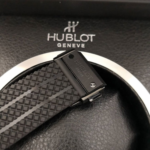 HUBOT BIG BANG Men's Watch
