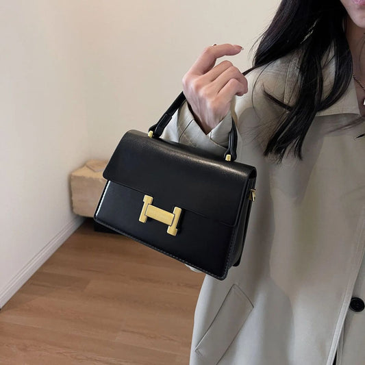 HERES TOP HANDLE FORMAL BAG WITH OG BOX Women Bag