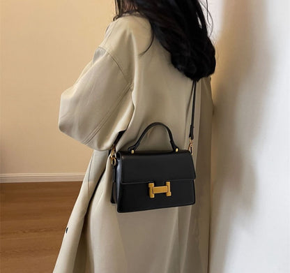 HERES TOP HANDLE FORMAL BAG WITH OG BOX Women Bag