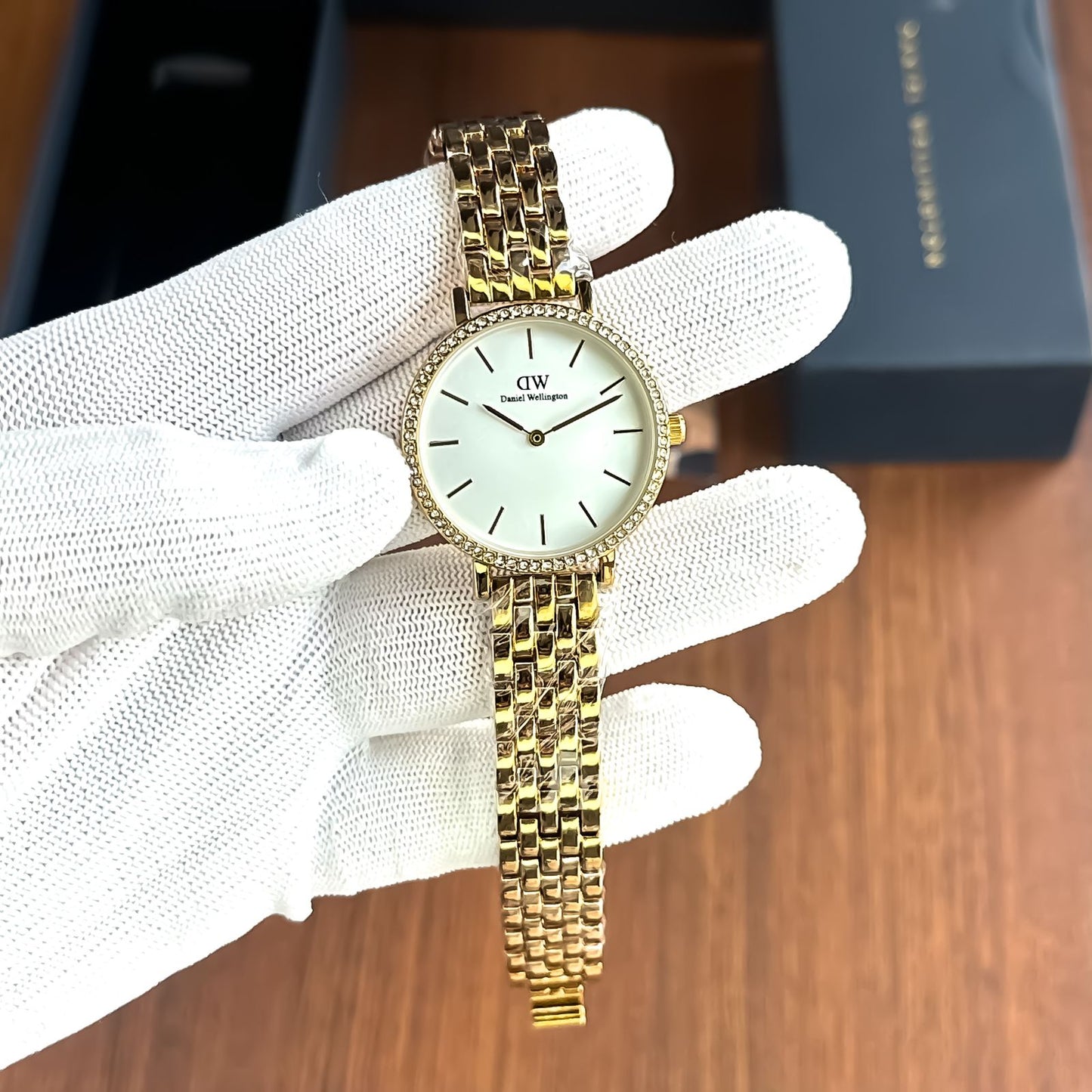 DANEL_WELINGTON LADIES WATCH Women Watch