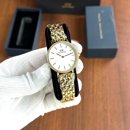 DANEL_WELINGTON LADIES WATCH Women Watch