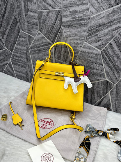 Heres Klly 25 Medium WOMEN BAG