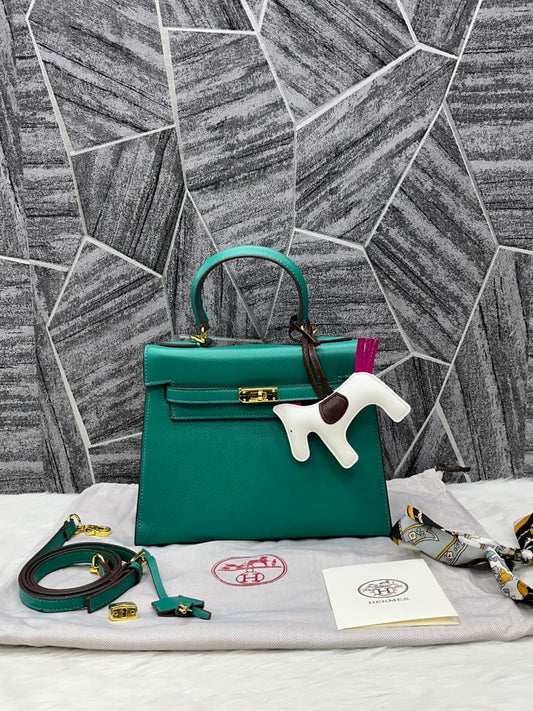 Heres Klly 25 Medium WOMEN BAG
