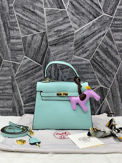 Heres Klly 25 Medium WOMEN BAG