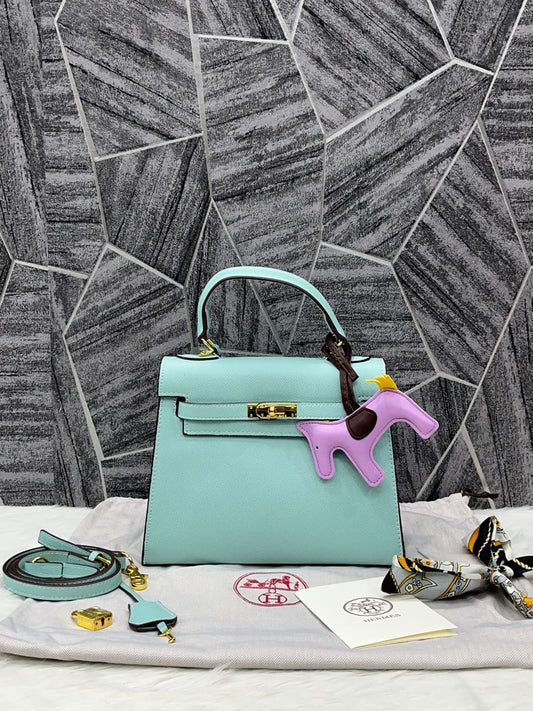 Heres Klly 25 Medium WOMEN BAG
