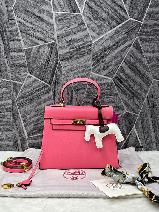 Heres Klly 25 Medium WOMEN BAG