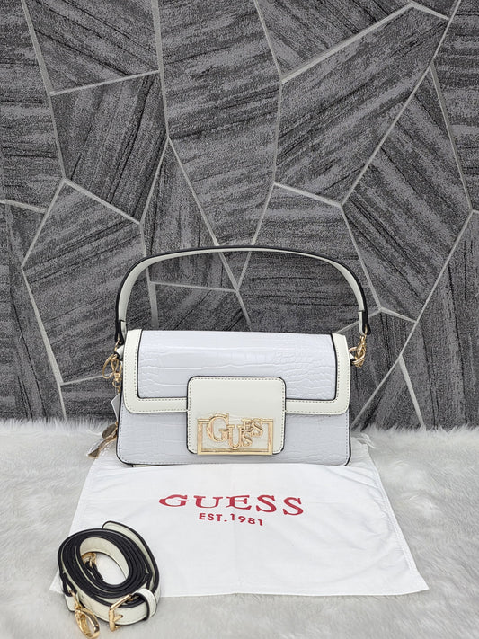 Guss Lexi Baguette Crossbody Women Bag