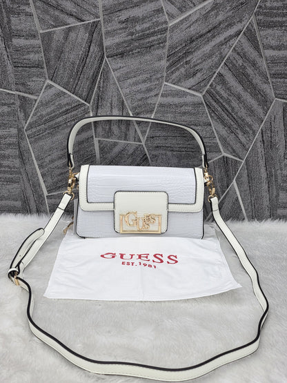 Guss Lexi Baguette Crossbody Women Bag