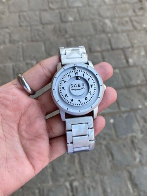 Sar Automatic MENS WATCH