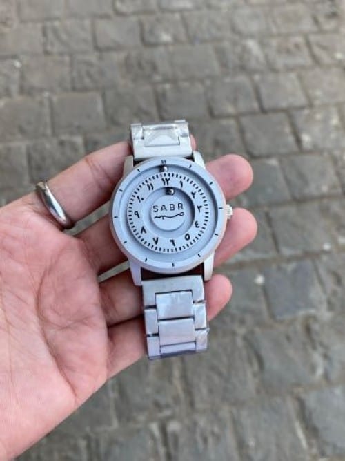 Sar Automatic MENS WATCH