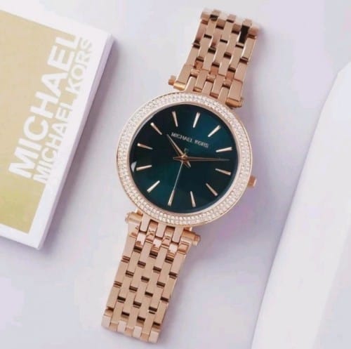 Miael Kos Darci Watch For Her Women Watch