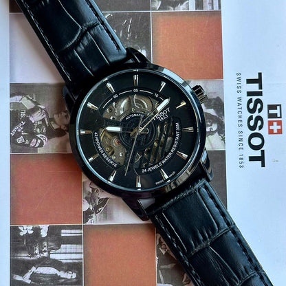 Tiot Automatic Women Watch